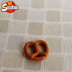 LEGO Pretzel - LEGO Accessories , LEGO Food Friends