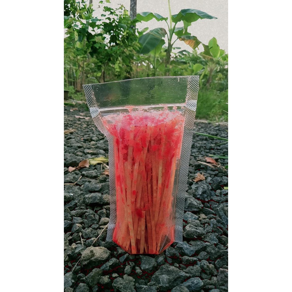 

(Termurah) Milidiku bumbu kering/basah 70gram