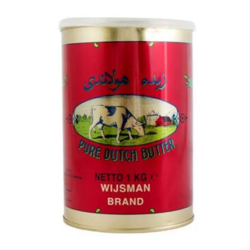 

wisman 1kg