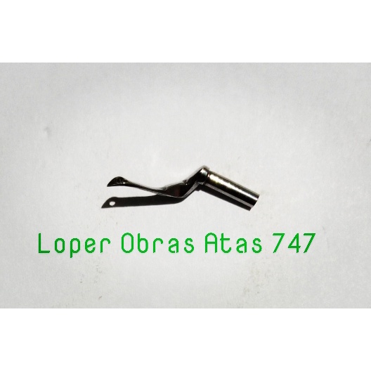 Loper Obras Atas 747 merk yamata siruba typica