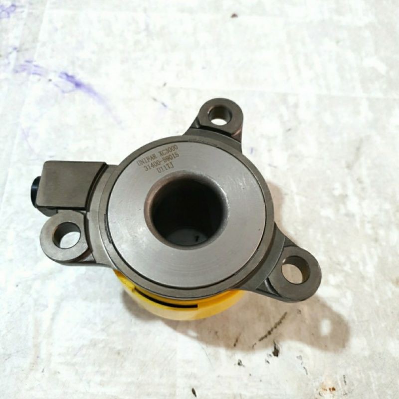 Clutch Cylinder Assy / Deklahar Toyota Sienta / New Altis