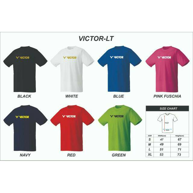 baju bulutangkis victor baju bulutangkis victor