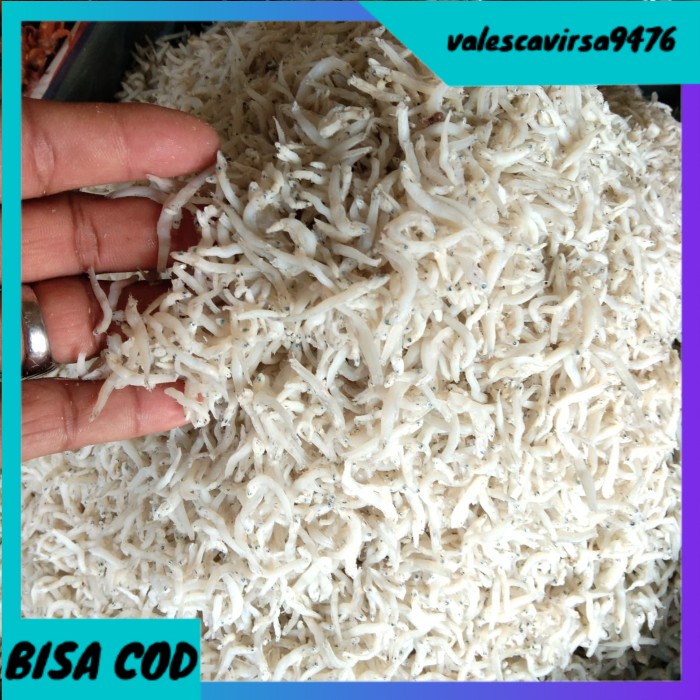 

⭐BISA COD⭐ teri medan super