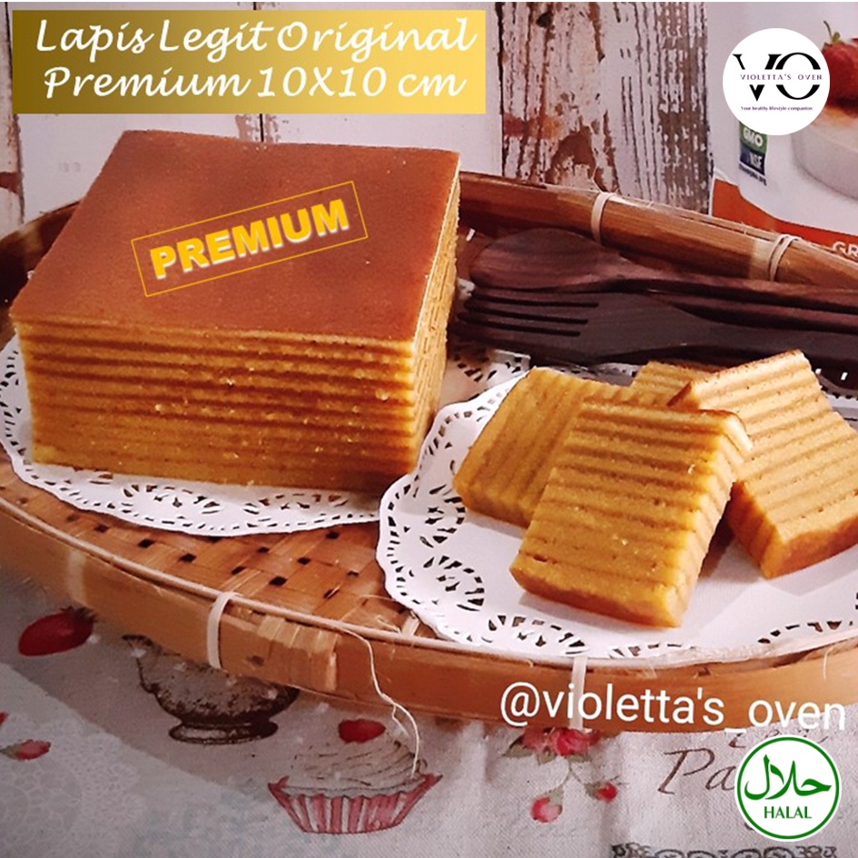 

LAPIS LEGIT PREMIUM LOW CARB 10X10 cm