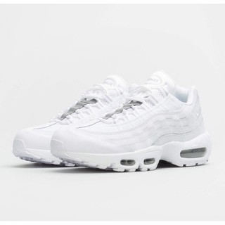 air max 95 white midnight navy