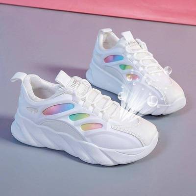 [ Import Design ] Sepatu Wanita Sneakers Wanita Import Premium Quality ID126