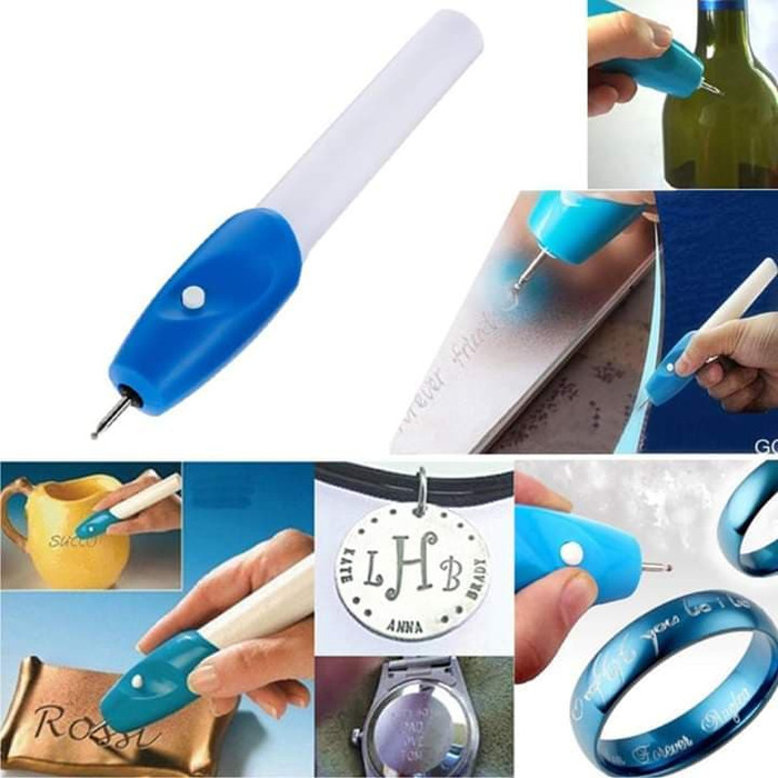 PEN UKIR ELEKTRIK /ENGRAVER ELEKTRIK