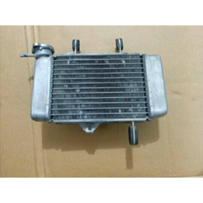RADIATOR JUPITER MX OLD