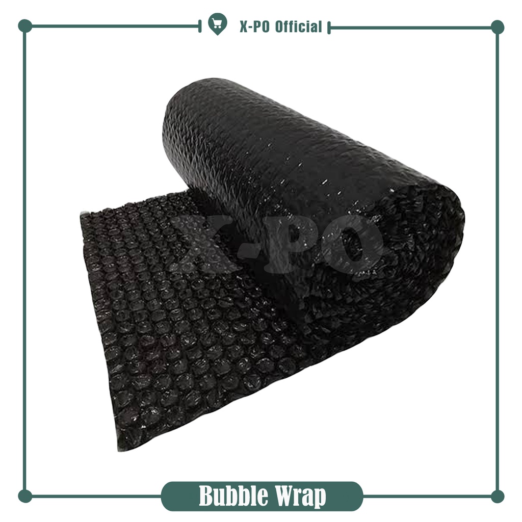 

Tambahan BubbleWrap X-PO