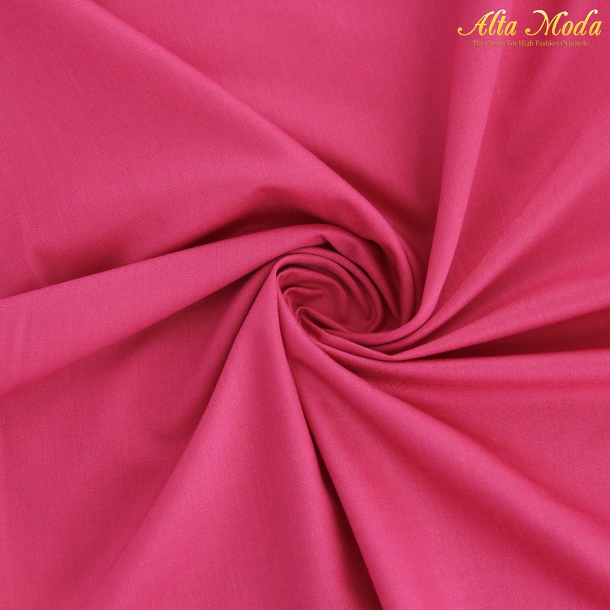 

Alta Moda Super 160'S Semi Wool By M. Capra Pink (1M)