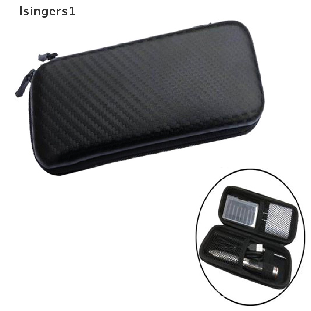 (lsingers1) Tas Penyimpanan Obeng Elektrik MINI TS100 ES120 ES121