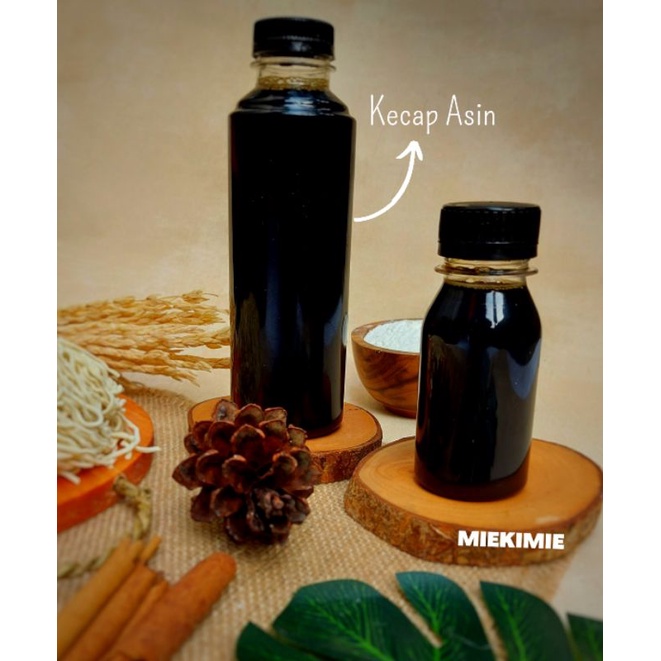 

KECAP ASIN MIE AYAM by MIEKIMIE
