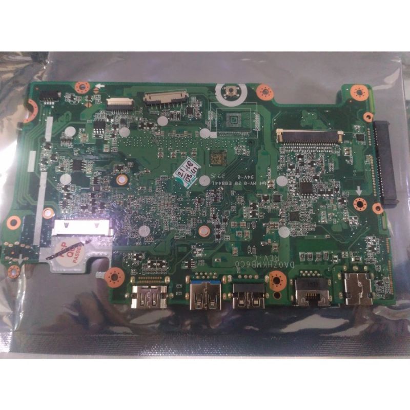 Mainboard Aspire E3-112 Mati Total