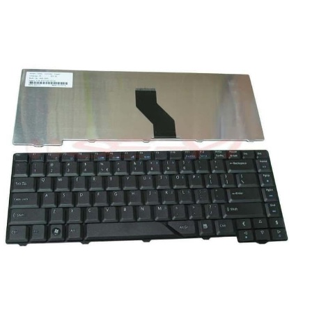 Keyboard Acer Aspire 4710 4720 4720Z 5710 5720 4510 5520 4310