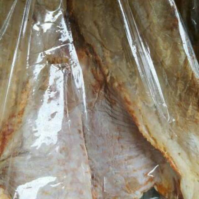 

Ikan asin jambal roti/ ikan manyung 1 kg