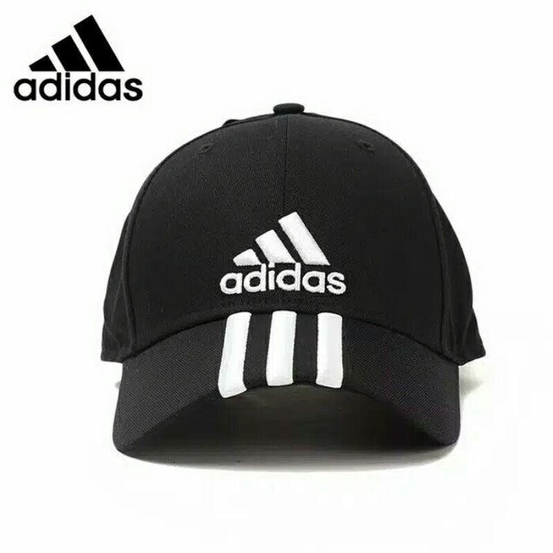 TOPI BORDIR MOTIP ADIDAS / TOPI MURAH ADIDAS DEWSSA / TOPI KARAKTER ADIDAS