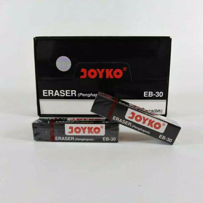 

Eraser Penghapus Joyko EB-30