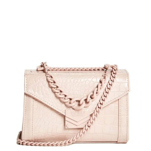 GUESSS lynda crossbody