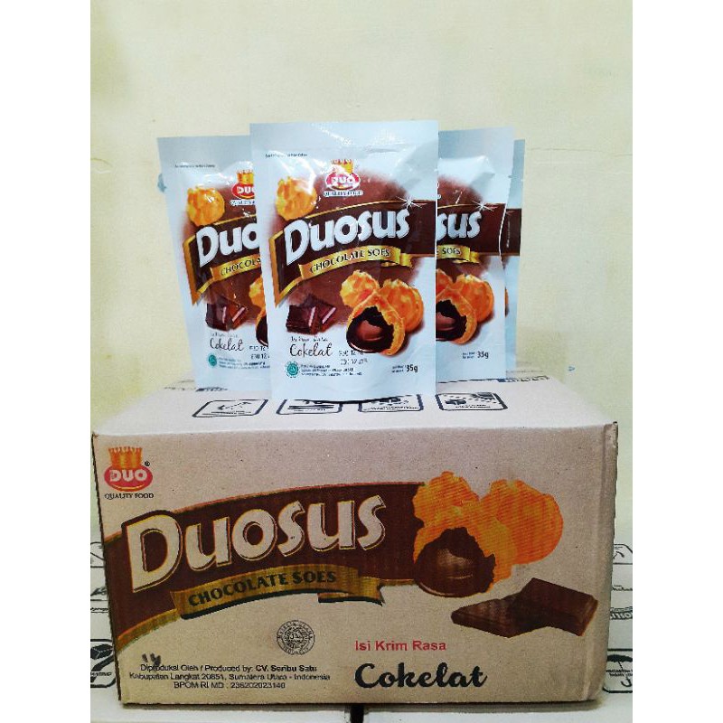 

dousus pack