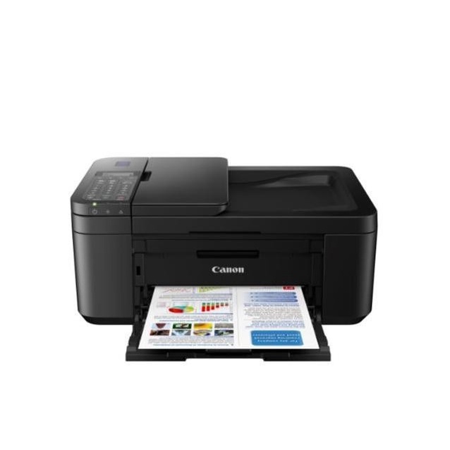 PRINTER CANON PIXMA E4270 / E 4270 PRINT SCAN COPY WIFI GARANSI RESMI