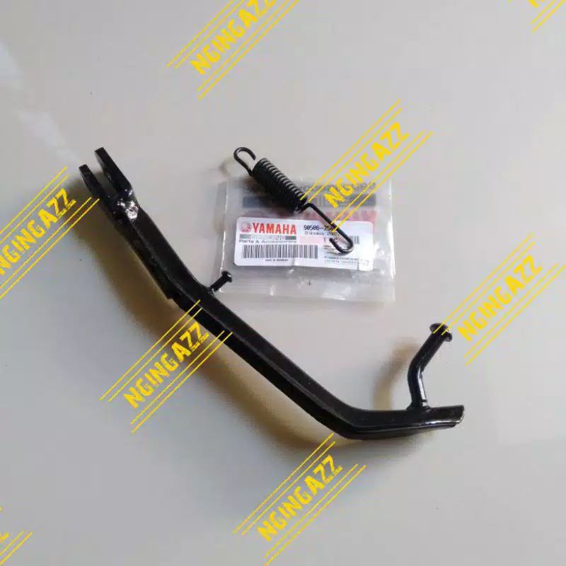 Standar 1 standar samping rx king