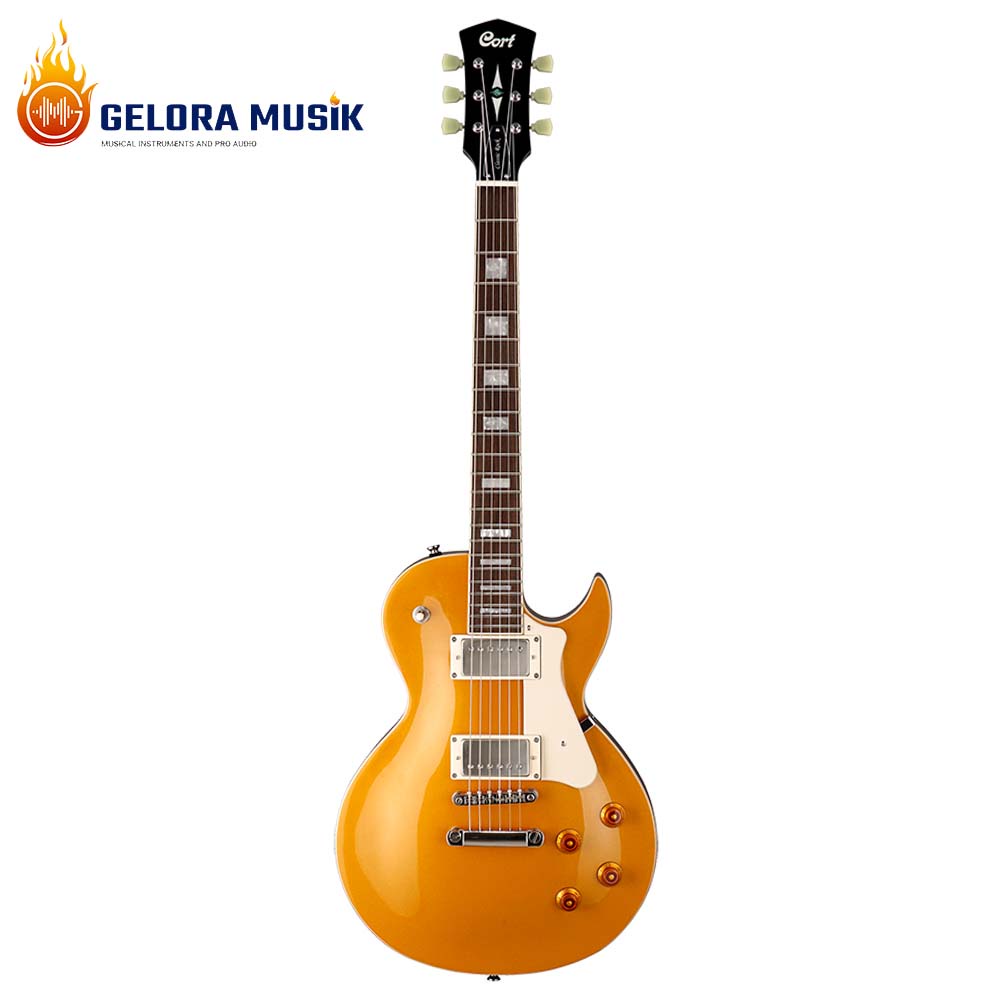 Gitar Elektrik Cort CR200