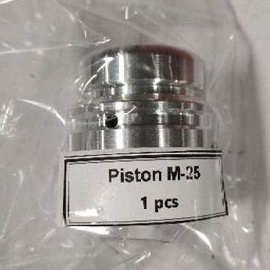 piston demolition hammer DH-65/M-25B MODERN