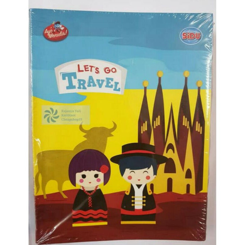 

BUKU TULIS SIDU ISI 38