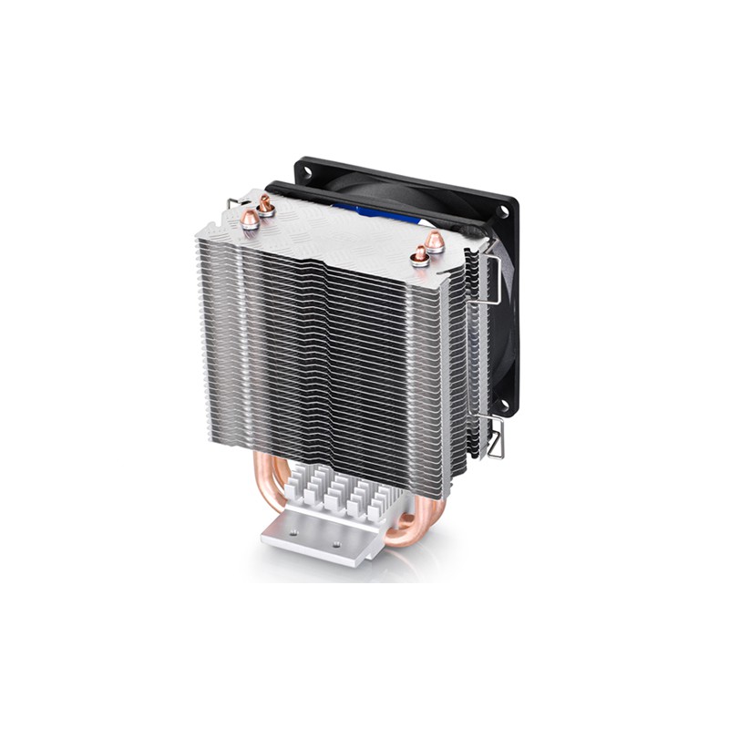 Deepcool Ice Edge Mini FS V2.0 Cpu Cooler Support LGA 1700