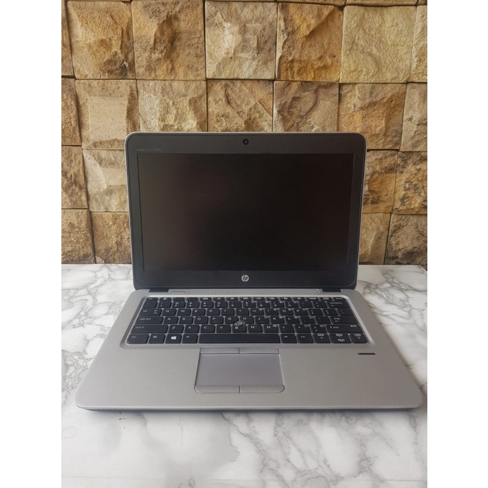 HP EliteBook 820 G3 i7 6600U RAM 4GB HDD 500GB LED 12.5" WIN 10 LAPTOP NOTEBOOK