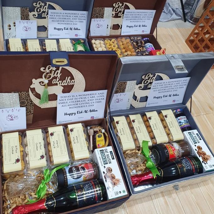 

HAMPERS LEBARAN IDUL ADHA LEBARAN HAJI 2 DGRR65416