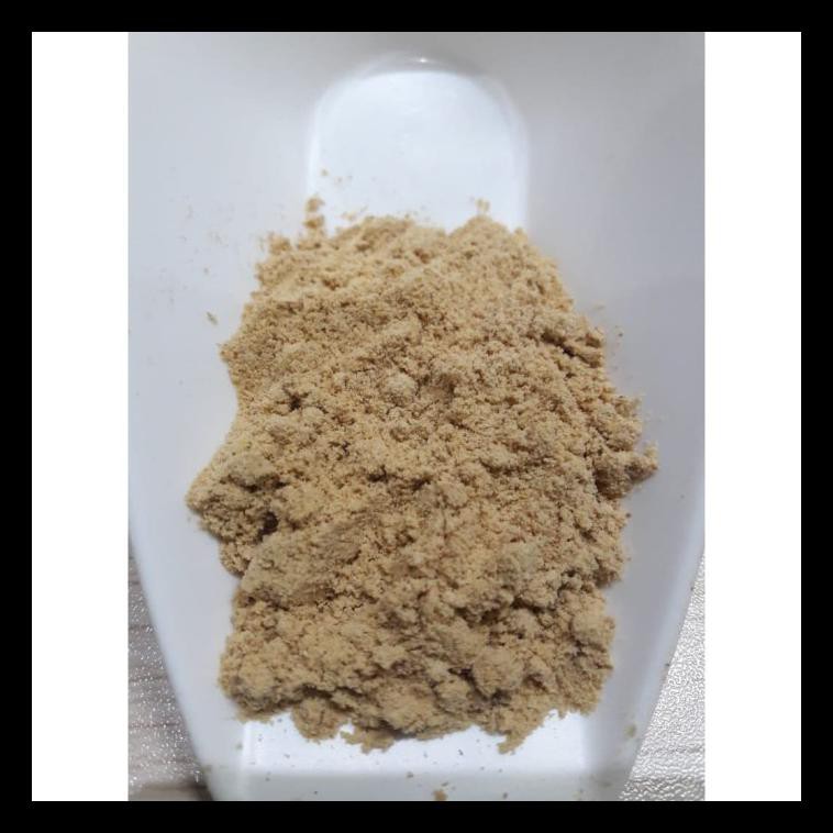 

Terbaru Jahe Bubuk Murni 1000 Gram / Pure Ginger Powder 1 Kg