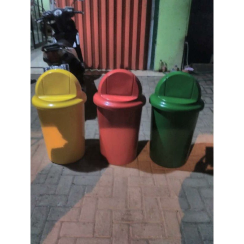 Jual BAK SAMPAH BULAT FIBERGLASS | Shopee Indonesia