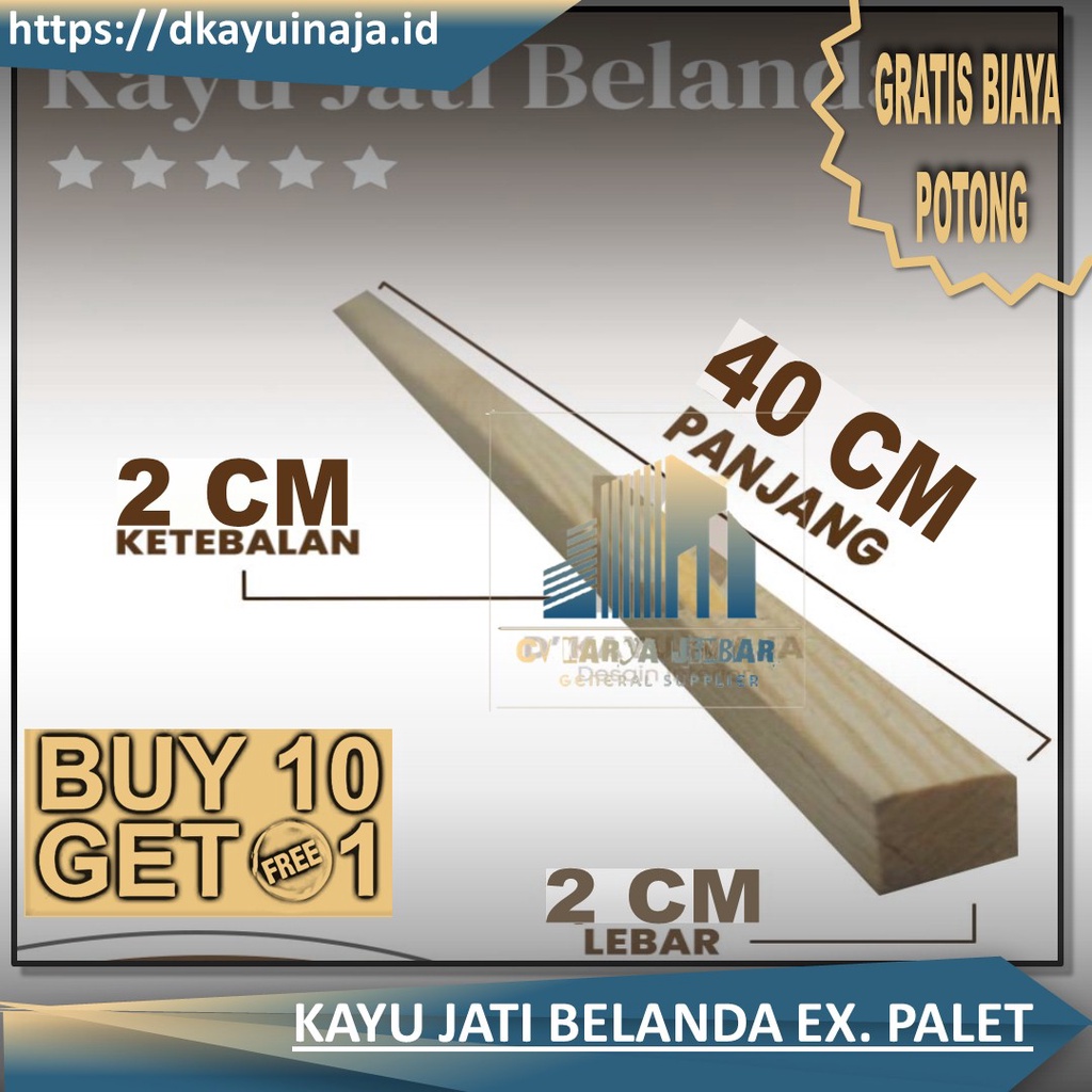 Kayu Jati Belanda Pinus Papan Halus 120 100cm 120cm Ukuran 2x2x40 cm papan kayu jati belanda kayu ka