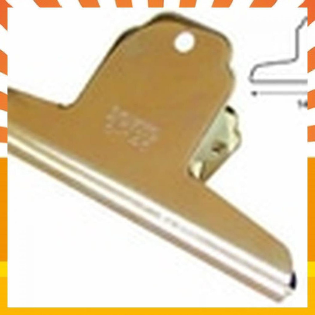 

Bulldog Clip - Joyko - 6-145 (Per Dozen / Per Lusin