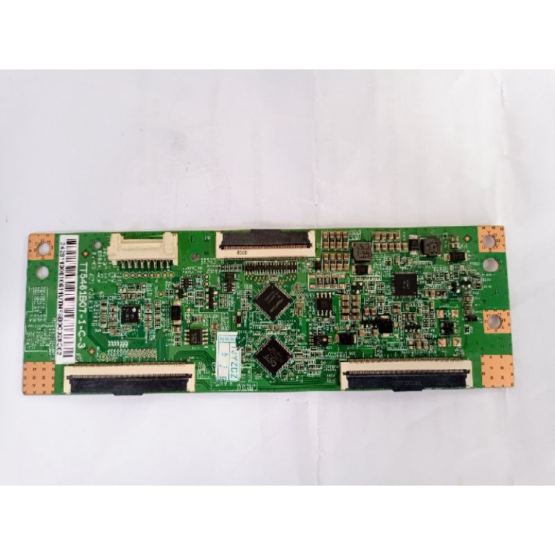 Tcon samsung ua55m6300ak