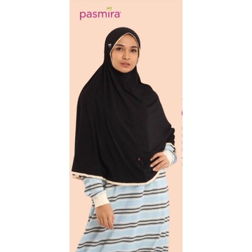 hijab instan Naila pasmira