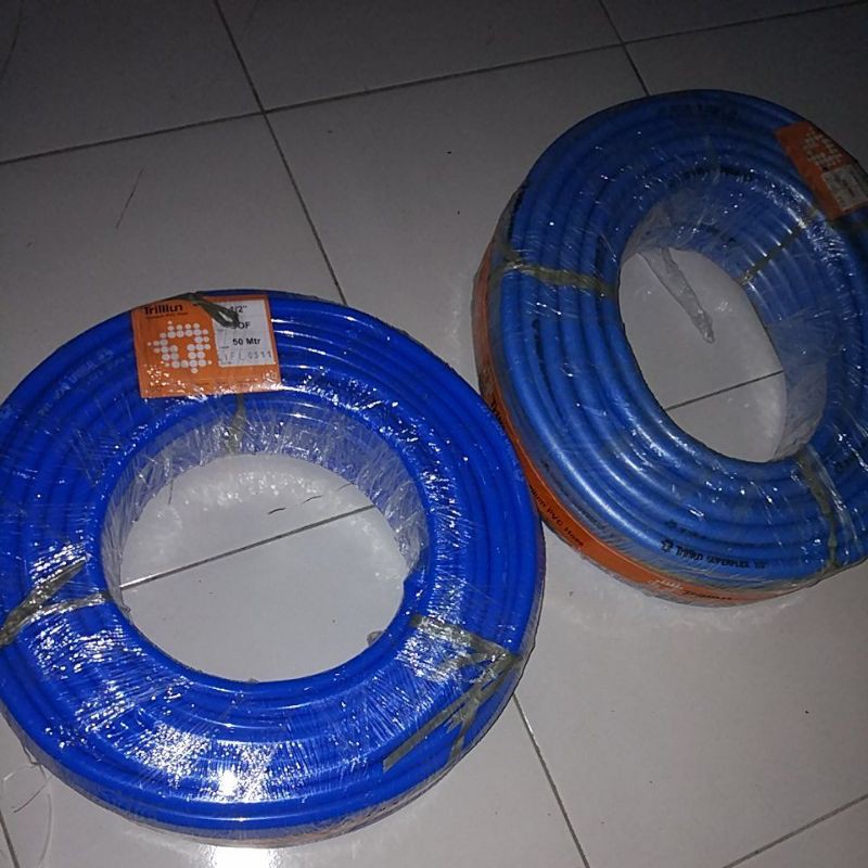 Selang Air Dof Superflex 1/2 Permeter