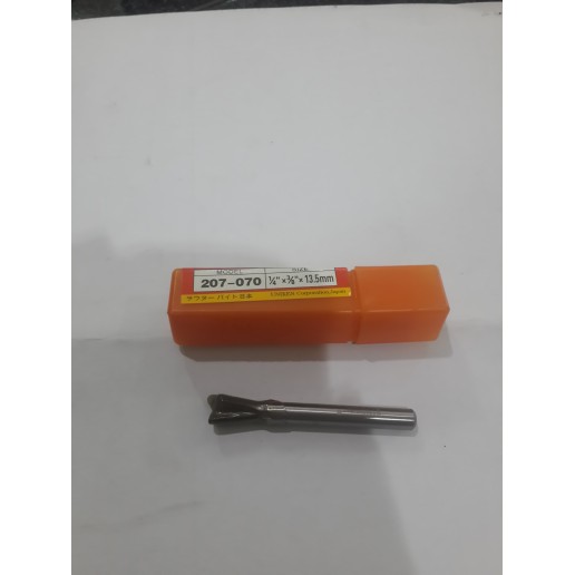 Mata Profil/Router Dovetail Bit 207 - 070 Uniken