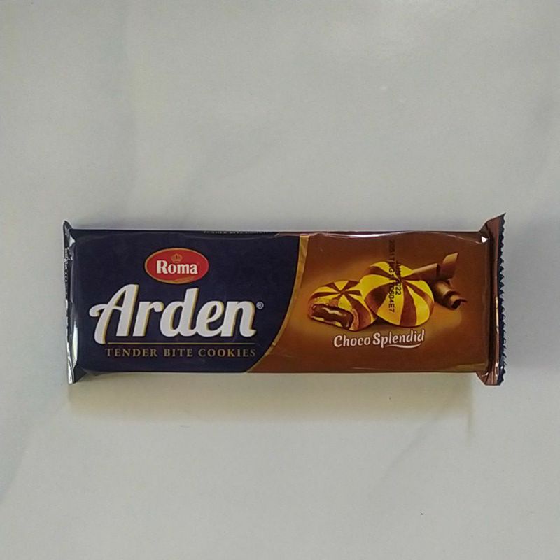 

Roma Arden Choco Splendid 30g Jajanan Hits