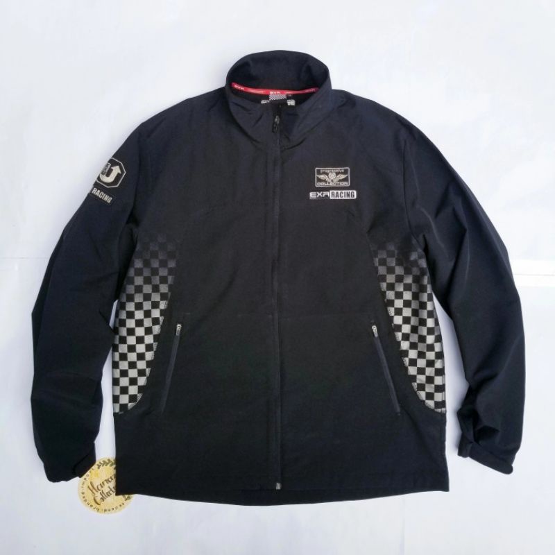 Jacket EXR racing