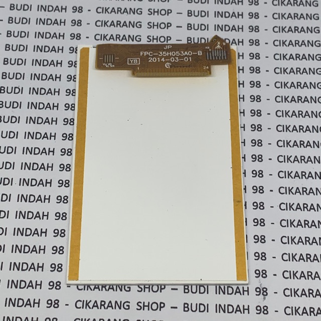 Lcd Icherry C211 C217 FPC 35H053AO B