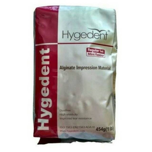 alginat hygedent