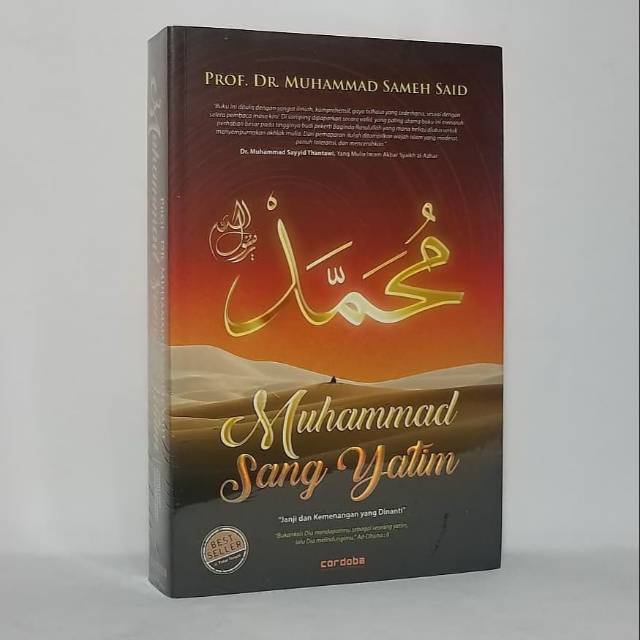 Muhammad Sang Yatim