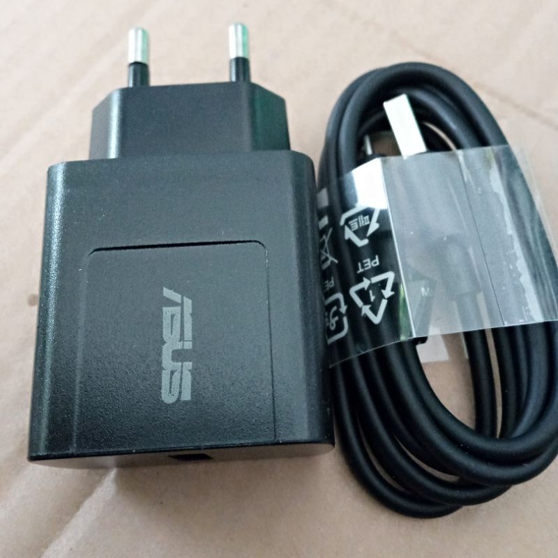 CHARGER ZENFONE ALL TYPE 2A FAST CHARGING MICRO USB