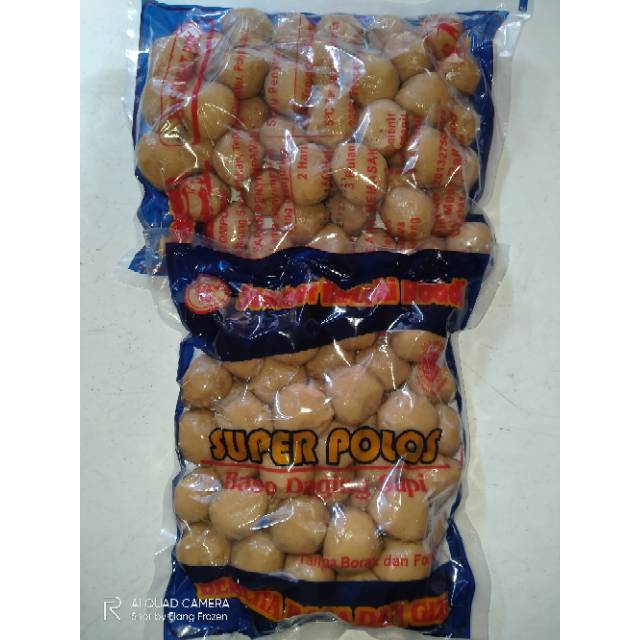 Jual Bakso Cuanki Bakso Daging Sapi Super Polos Shopee Indonesia