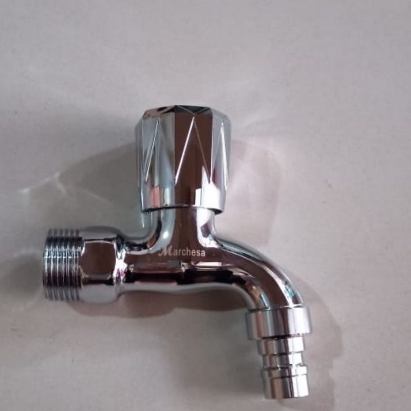 Kran Air Taman SG8 Ukuran 3/4 inchi