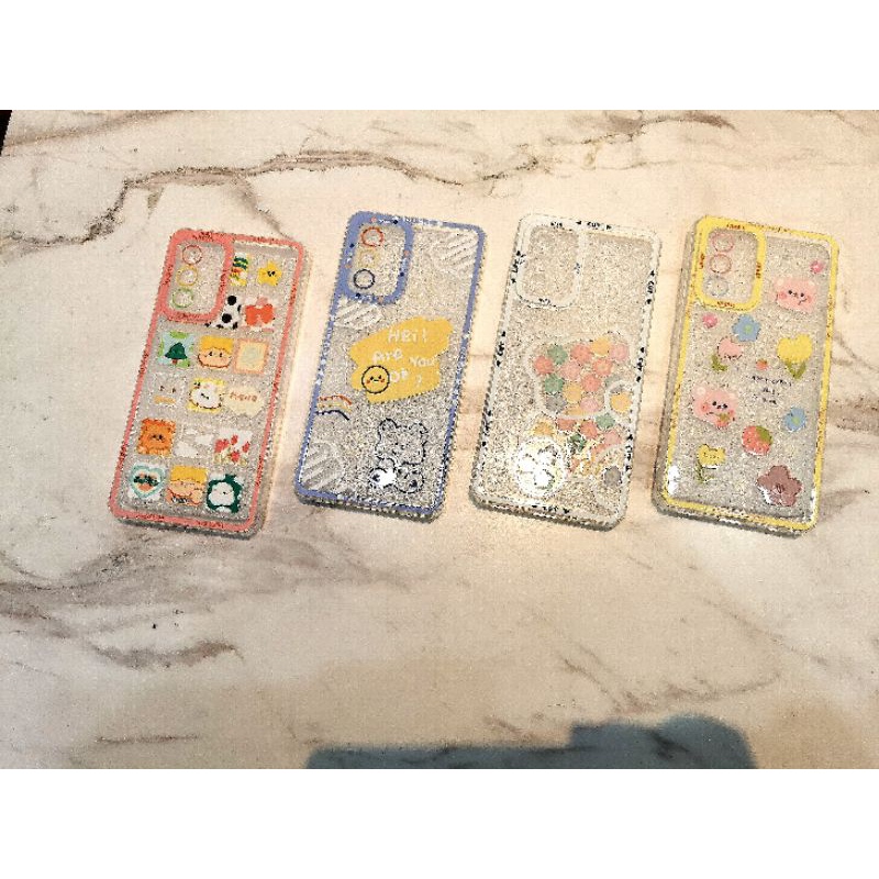 0514 VVV CASE GAMBAR A CARTOON CASE  GAMBAR VIVO Y91c Y1s Y21 Y21s Y33s Y21T Y21a Y15s Y15A Y91 Y93 Y95 Y12 Y15 Y17 Y12i Y20 Y20i Y12s casing gambar bear list Warna shockproof