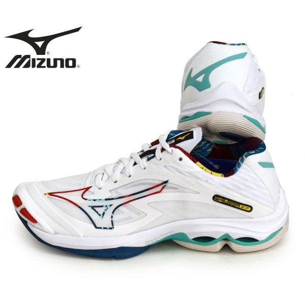 mizuno wlz 7
