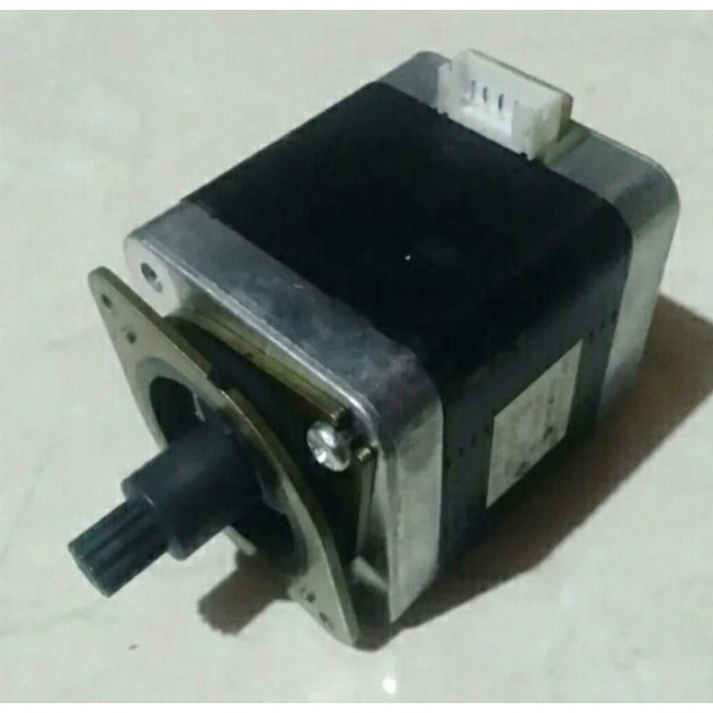 Stepper Motor 2,63V - 1,5amp motor stepper minebea nema17